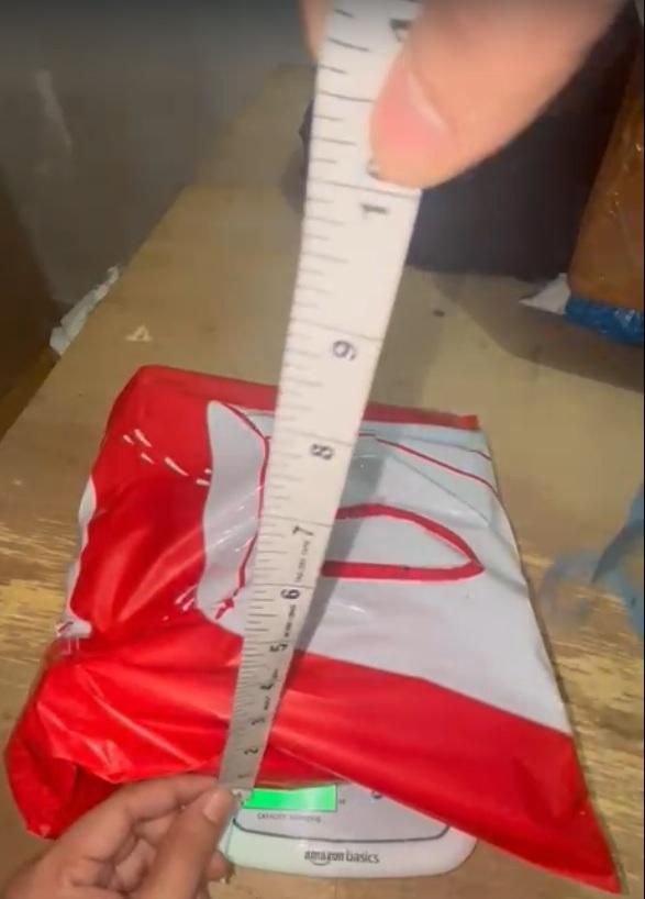 Nerrdy SMART Foldable Water Can Stand with Tap 20Ltrs Capacity