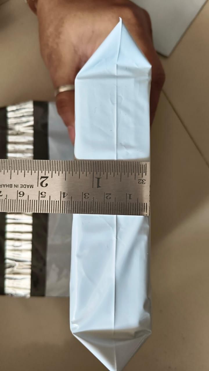 6 in 1 Stainless Steel Utility Knife