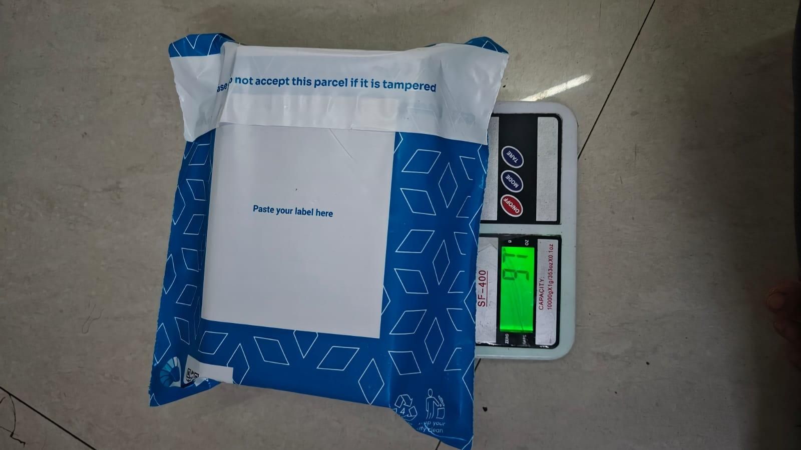 Wall Mounted Facial Cleanser Storage Rack