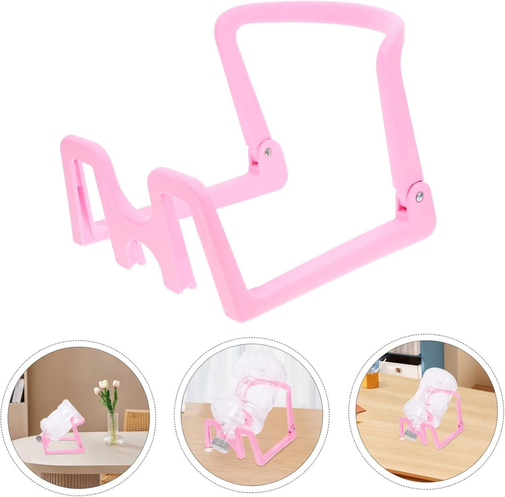 Nerrdy SMART Foldable Water Can Stand with Tap 20Ltrs Capacity