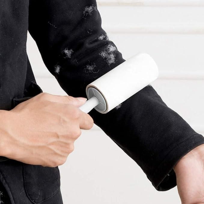 Nerrdy SMART Lint Remover Roller For Clothes