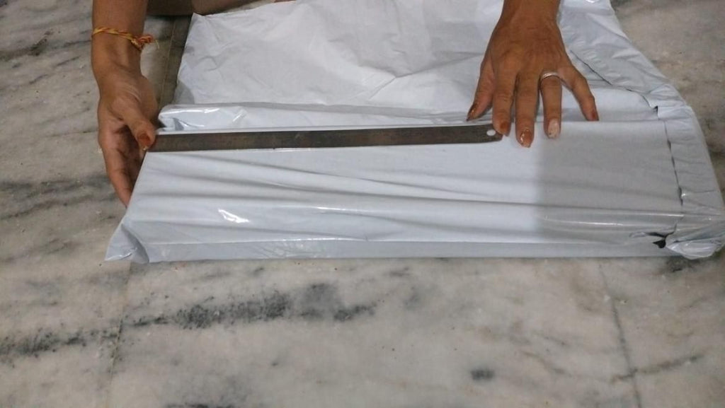 Nerrdy SMART Multi-Functional Adjustable Trolley Fixed Mount (Pair of 1)