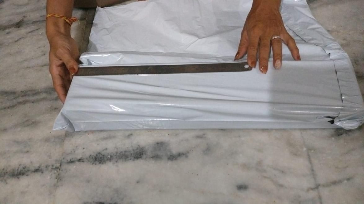 Nerrdy SMART Multi-Functional Adjustable Trolley Fixed Mount (Pair of 1)