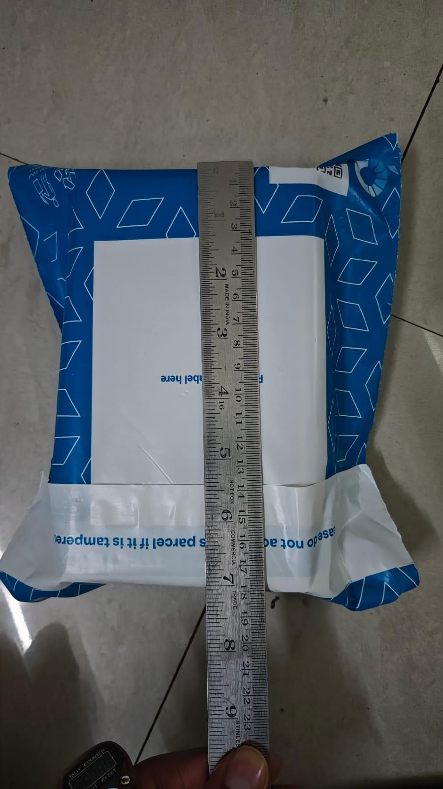 Wall Mounted Facial Cleanser Storage Rack