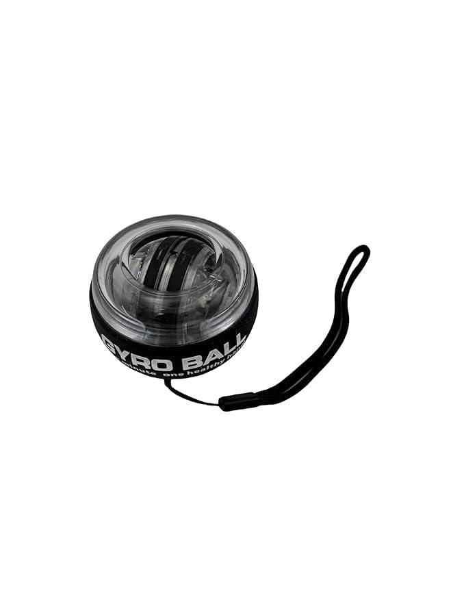 Advanced Gyro Wrist Strengthener Ball