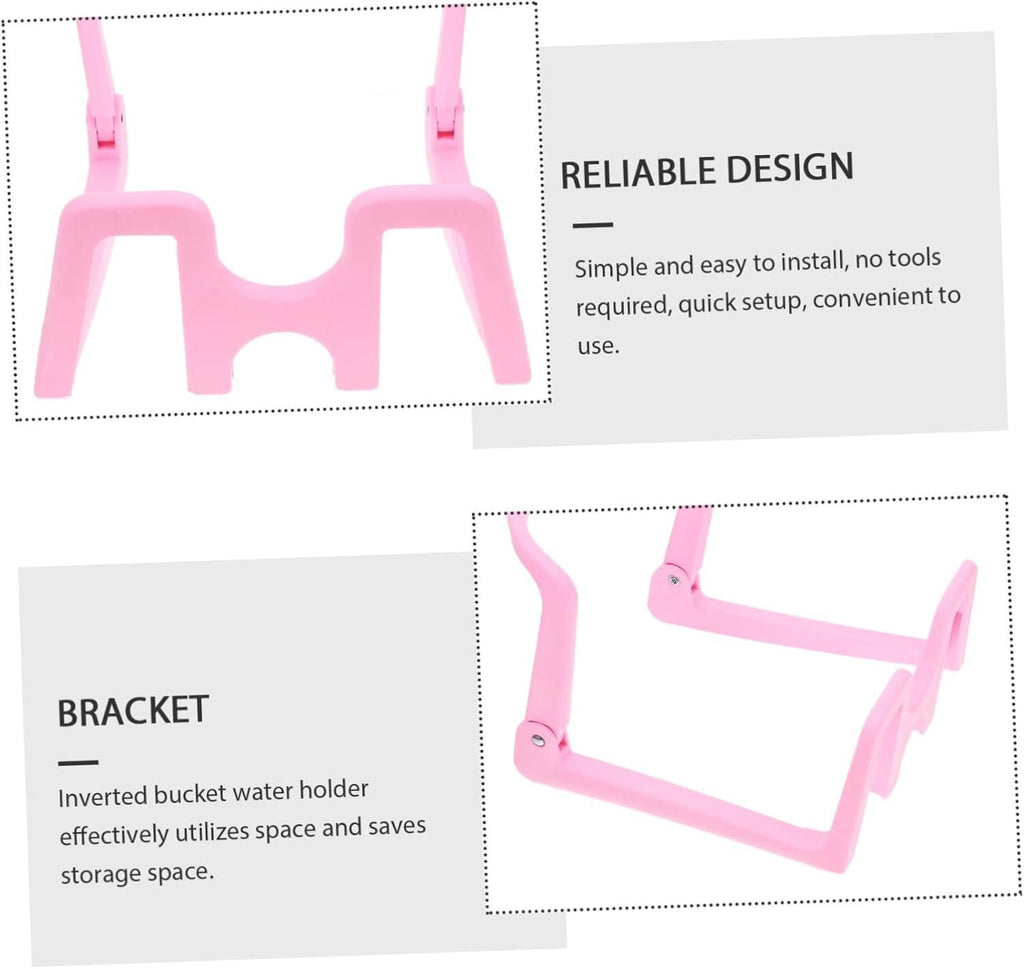 Nerrdy SMART Foldable Water Can Stand with Tap 20Ltrs Capacity