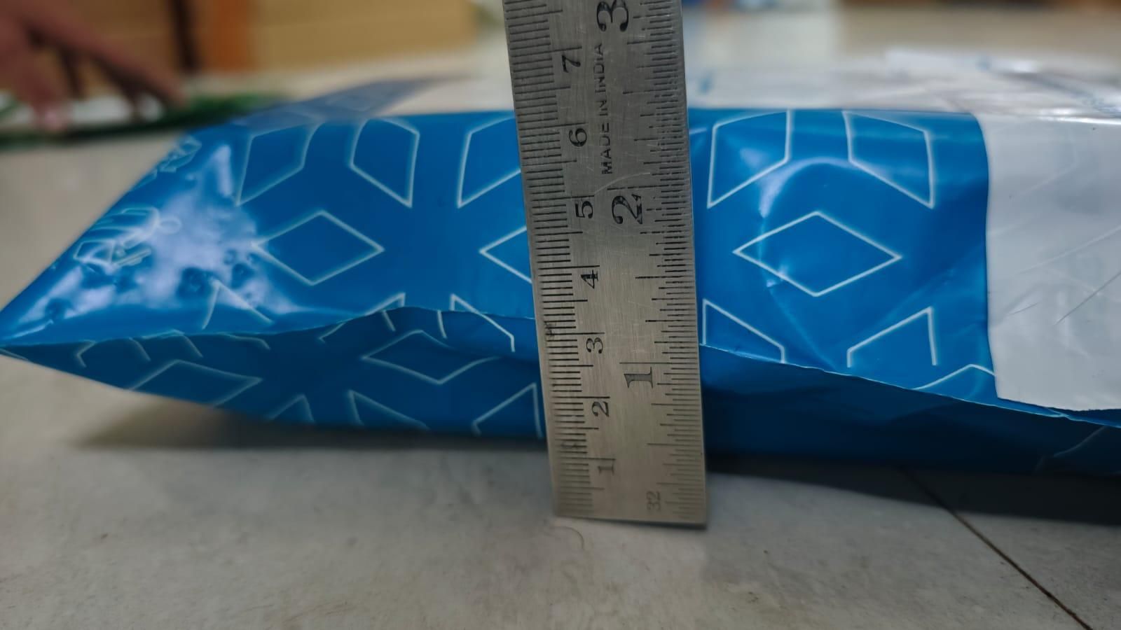 Wall Mounted Facial Cleanser Storage Rack