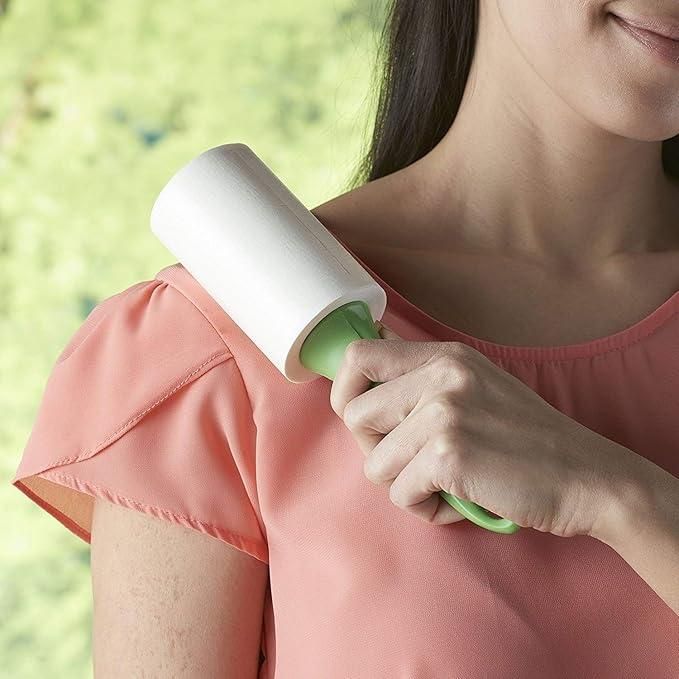 Nerrdy SMART Lint Remover Roller For Clothes